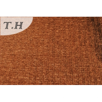 Tela de sofá tela escocesa (FTH31140)